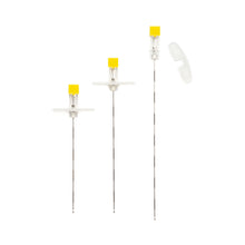 MYCO RELI TUOHY POINT EPIDURAL NEEDLE, 25 per box