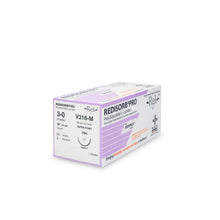 MYCO RELI PRO SUTURE, 12 per box