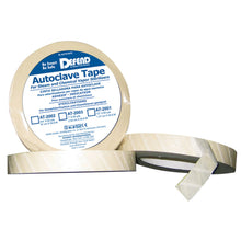 MYDENT DEFEND AUTOCLAVE INDICATOR TAPE, 54 per case
