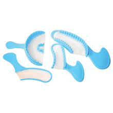 MYDENT DEFEND BITE TRAYS, 50 per box