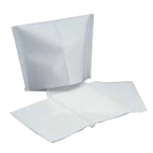MYDENT DEFEND HEADREST COVERS, 500 per case
