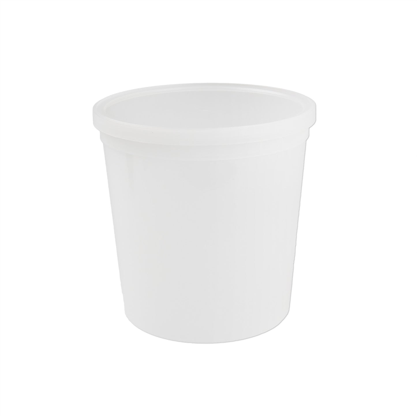 MEDEGEN ALL-PURPOSE LABORATORY CONTAINERS, 50 per case