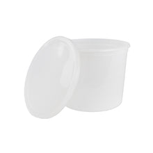 MEDEGEN ALL-PURPOSE LABORATORY CONTAINERS, 25 per case