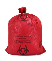 MEDEGEN MEDI-WASTE HAMPER BAG SYSTEM, 100 per case