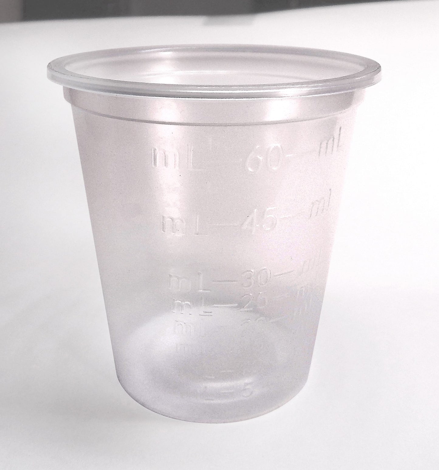 MEDEGEN DISPOSABLE MEDICINE CUPS