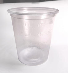 MEDEGEN DISPOSABLE MEDICINE CUPS
