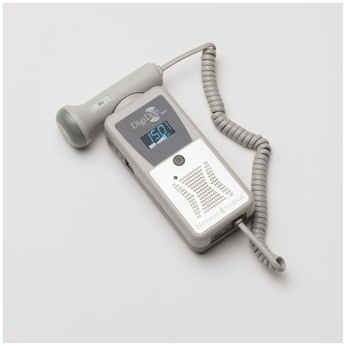 NEWMAN DIGIDOP HANDHELD DOPPLER PROBES