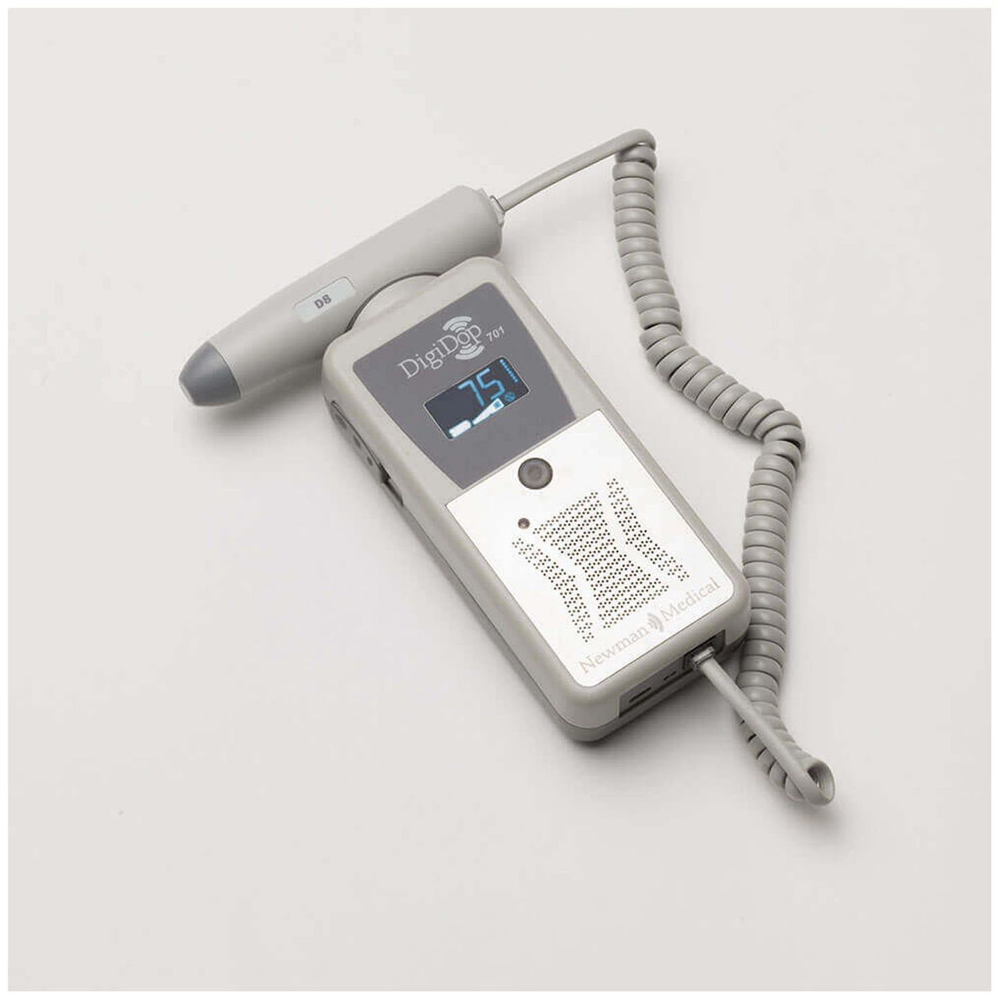 NEWMAN DIGIDOP HANDHELD DOPPLER PROBES
