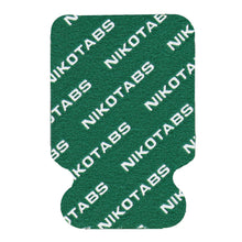 NIKOMED DIAGNOSTIC TAB ELECTRODES, 5000 per case