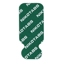 NIKOMED DIAGNOSTIC TAB ELECTRODES, 5000 per case