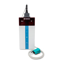 NONIN MODEL 8500 HANDHELD PULSE OXIMETERS