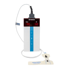 NONIN MODEL 8500 HANDHELD PULSE OXIMETERS