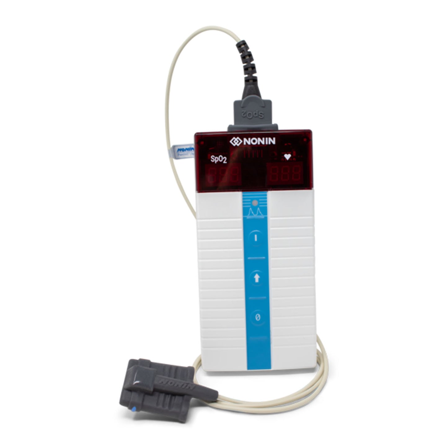 NONIN MODEL 8500 HANDHELD PULSE OXIMETERS