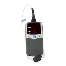 NONIN PALMSAT 2500A SERIES HANDHELD PULSE OXIMETER WITH ALARMS