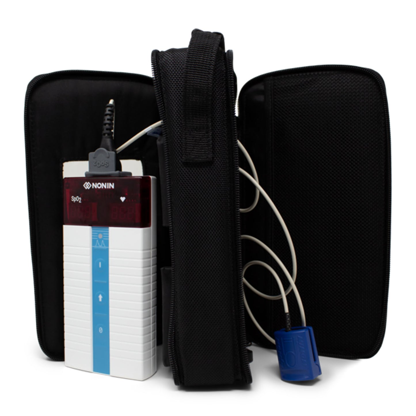 NONIN HANDHELD ACCESSORIES & CONSUMABLES