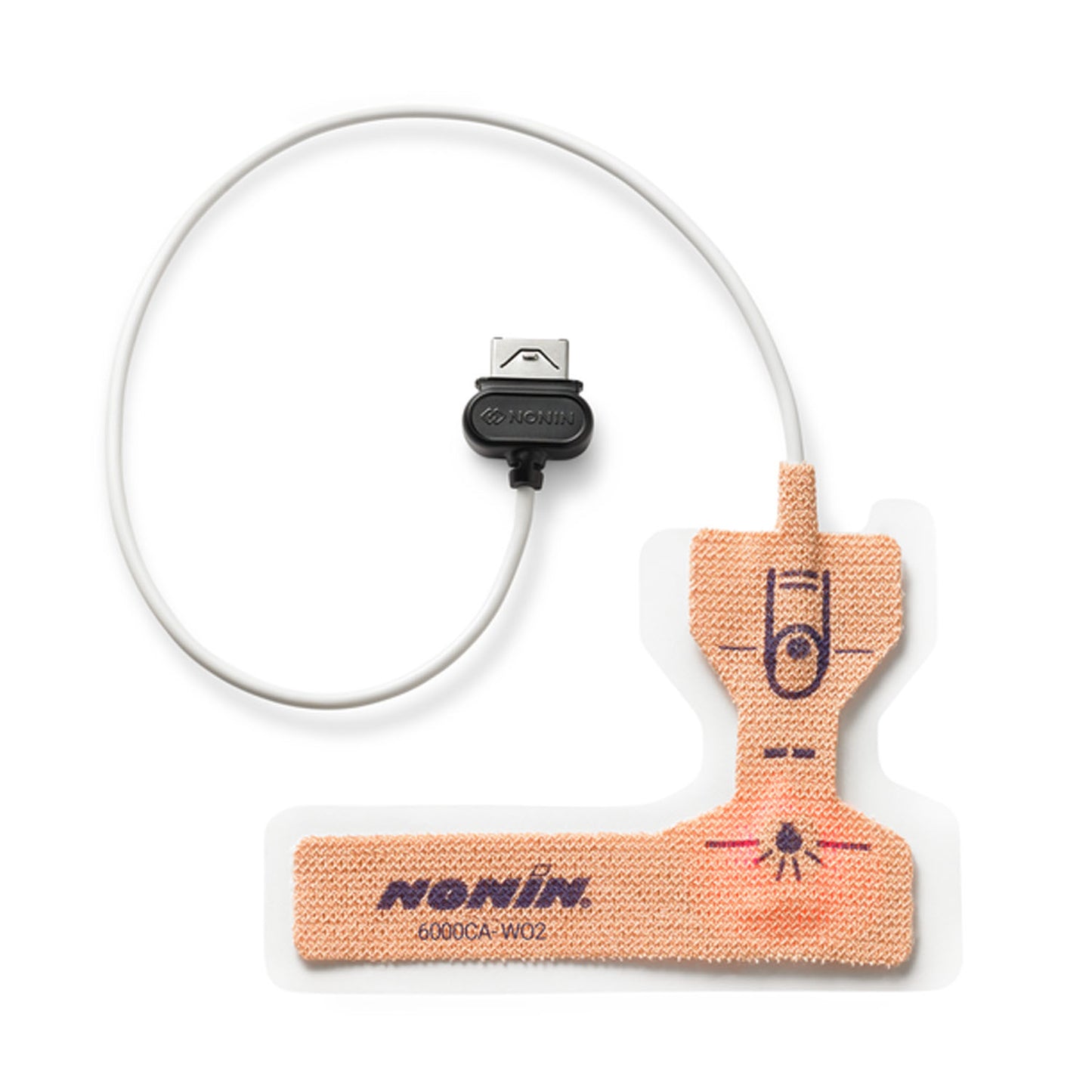 NONIN HANDHELD ACCESSORIES & CONSUMABLES, 24 per box