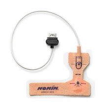 NONIN HANDHELD ACCESSORIES & CONSUMABLES, 24 per box