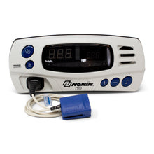 NONIN MODEL 7500 TABLETOP PULSE OXIMETERS