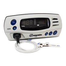 NONIN MODEL 7500 TABLETOP PULSE OXIMETERS