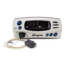 NONIN MODEL 7500 TABLETOP PULSE OXIMETERS