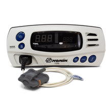 NONIN MODEL 7500 TABLETOP PULSE OXIMETERS
