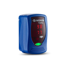 NONIN ONYX VANTAGE 9590 FINGER PULSE OXIMETER