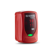 NONIN ONYX VANTAGE 9590 FINGER PULSE OXIMETER