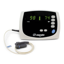 NONIN AVANT TABLETOP PULSE OXIMETER