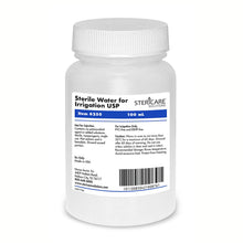 NURSE ASSIST STERICARE SALINE & WATER