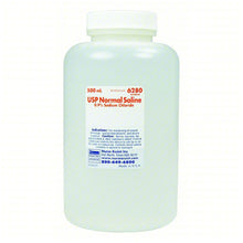 NURSE ASSIST STERICARE SALINE & WATER
