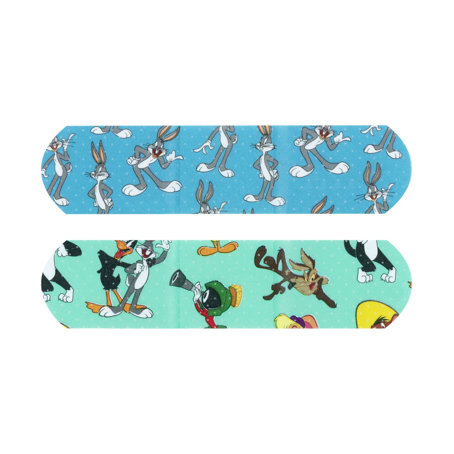 DUKAL CHILDREN‘S CHARACTER ADHESIVE BANDAGES