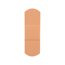 DUKAL FIRST AID ADHESIVE BANDAGES, 100 per box, 12 boxes per case