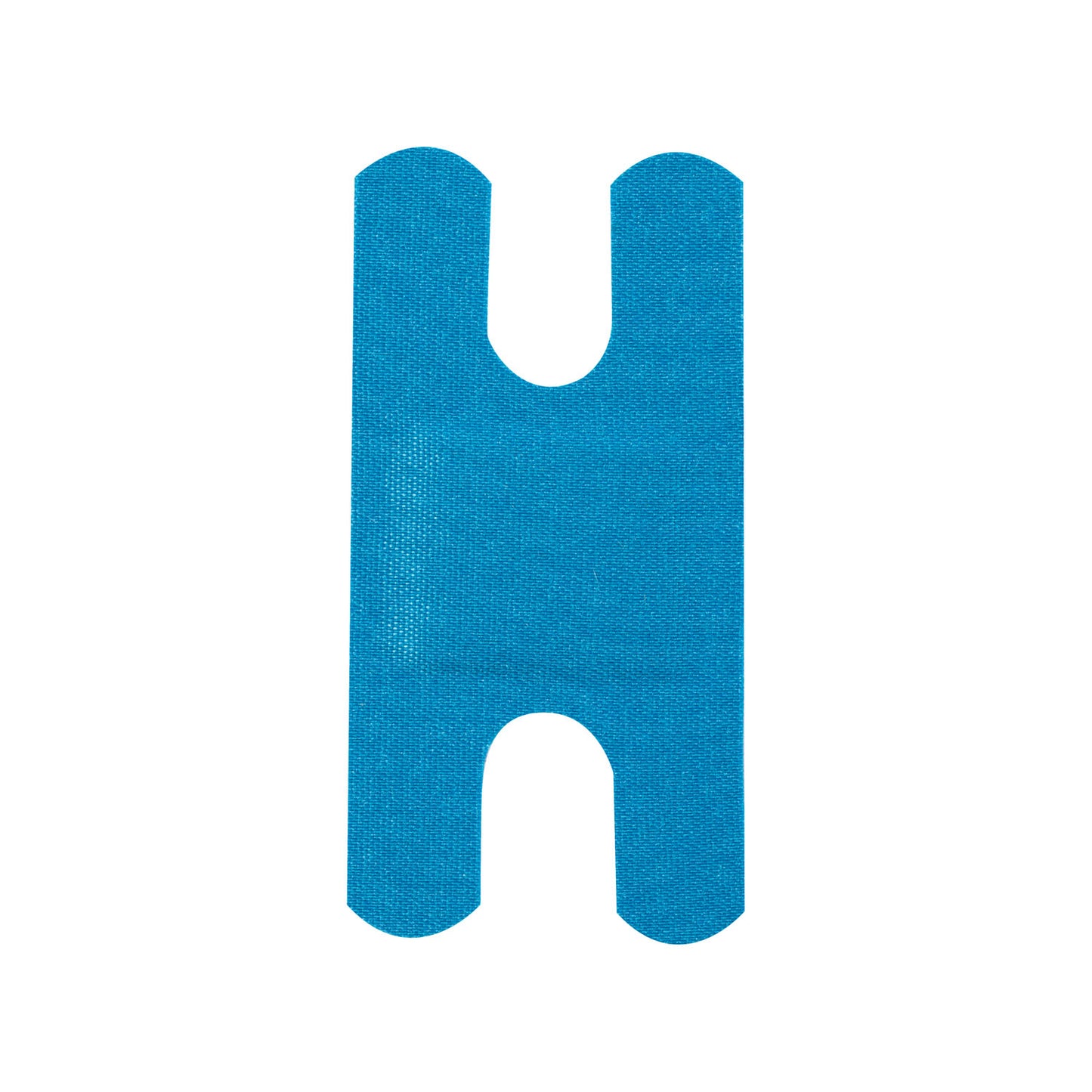 DUKAL BLUE METAL DETECTABLE ADHESIVE BANDAGES