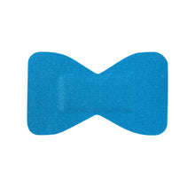 DUKAL BLUE METAL DETECTABLE ADHESIVE BANDAGES, 1400 per case