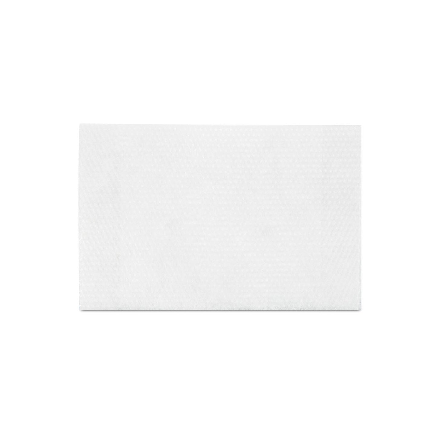 DUKAL NON-ADHERENT PAD WITH ADHESIVE, 1 per pack, 1800 packs per case