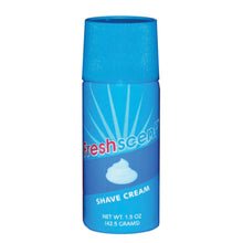 NEW WORLD IMPORTS FRESHSCENT SHAVE CREAM, 36 per box, 4 boxes per case