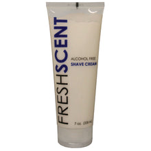 NEW WORLD IMPORTS FRESHSCENT BRUSHLESS SHAVE CREAM, 24 per case