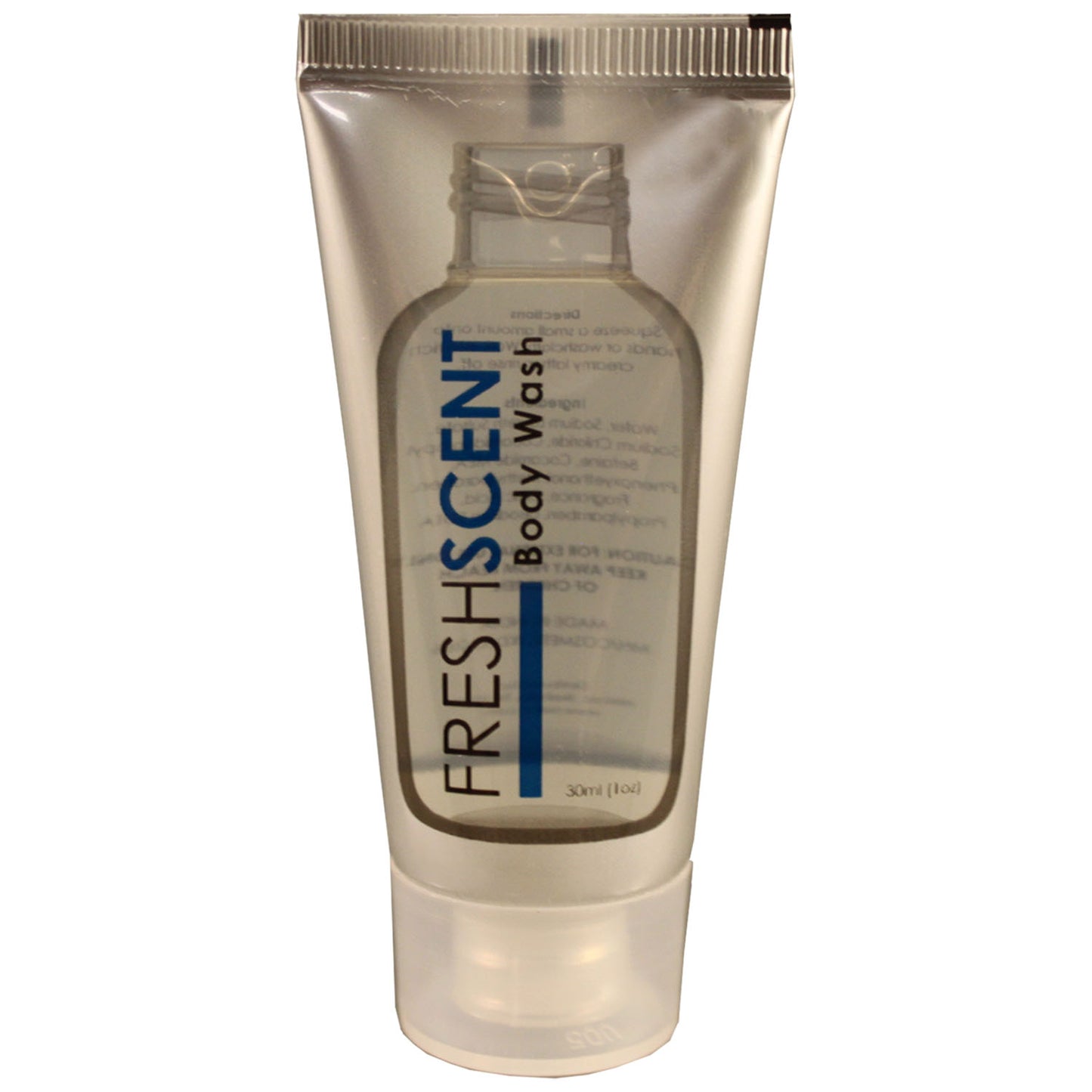NEW WORLD IMPORTS FRESHSCENT SOAPS, 288 per case