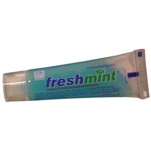 NEW WORLD IMPORTS FRESHMINT ADA APPROVED PREMIUM TOOTHPASTE, 144 per case