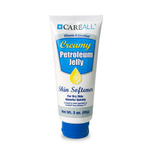 NEW WORLD IMPORTS CAREALL PETROLEUM JELLY, 24 per case