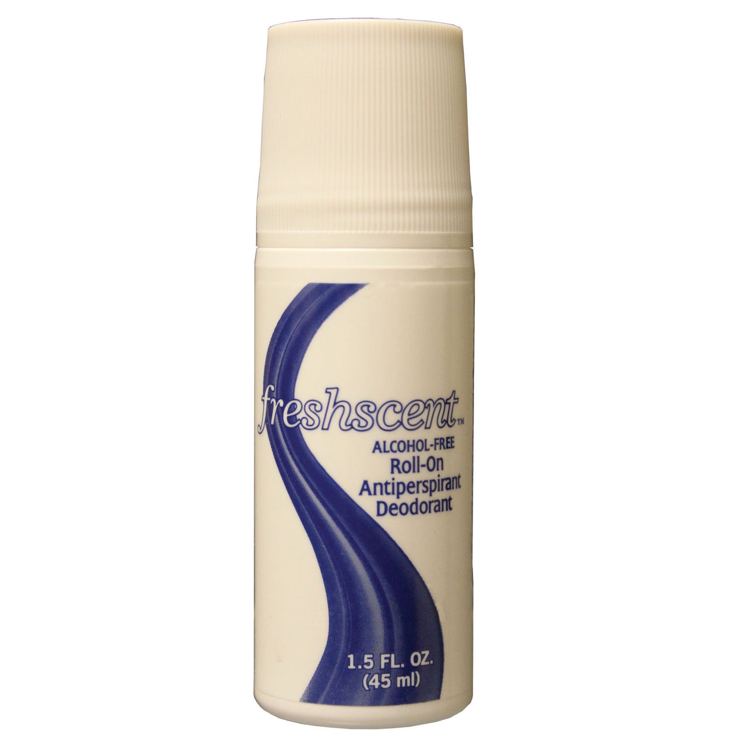 NEW WORLD IMPORTS FRESHSCENT DEODORANTS, 96 per case