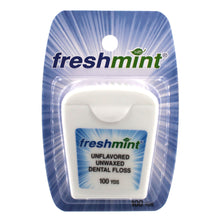 NEW WORLD IMPORTS FRESHMINT® DENTAL FLOSS