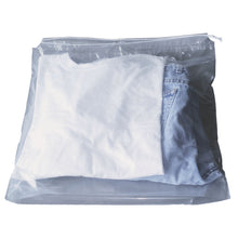NEW WORLD IMPORTS PERSONAL BELONGINGS BAG, 500 per case