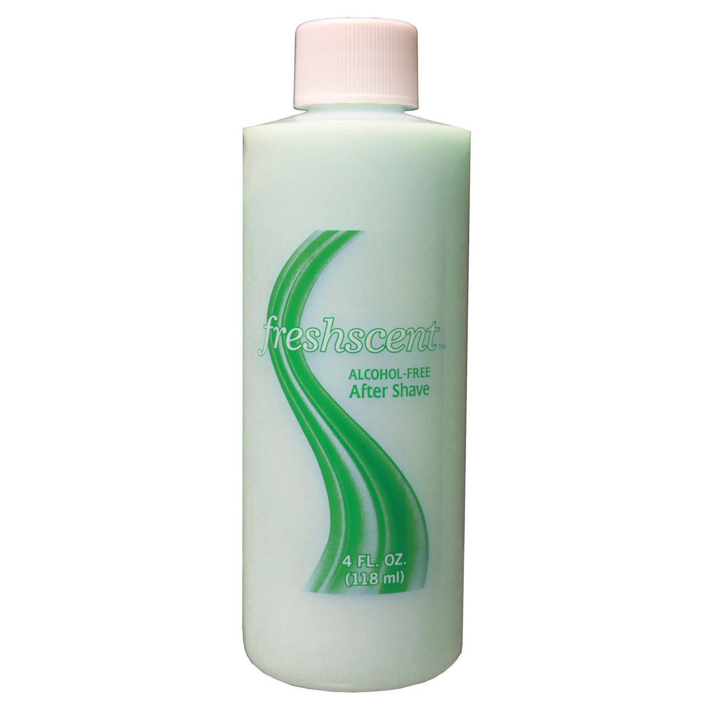 NEW WORLD IMPORTS FRESHSCENT AFTER SHAVE, 60 per case