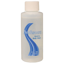 NEW WORLD IMPORTS FRESHSCENT SOAPS, 96 per case