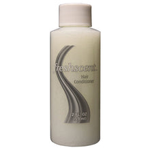 NEW WORLD IMPORTS FRESHSCENT SHAMPOOS & CONDITIONERS, 96 per case