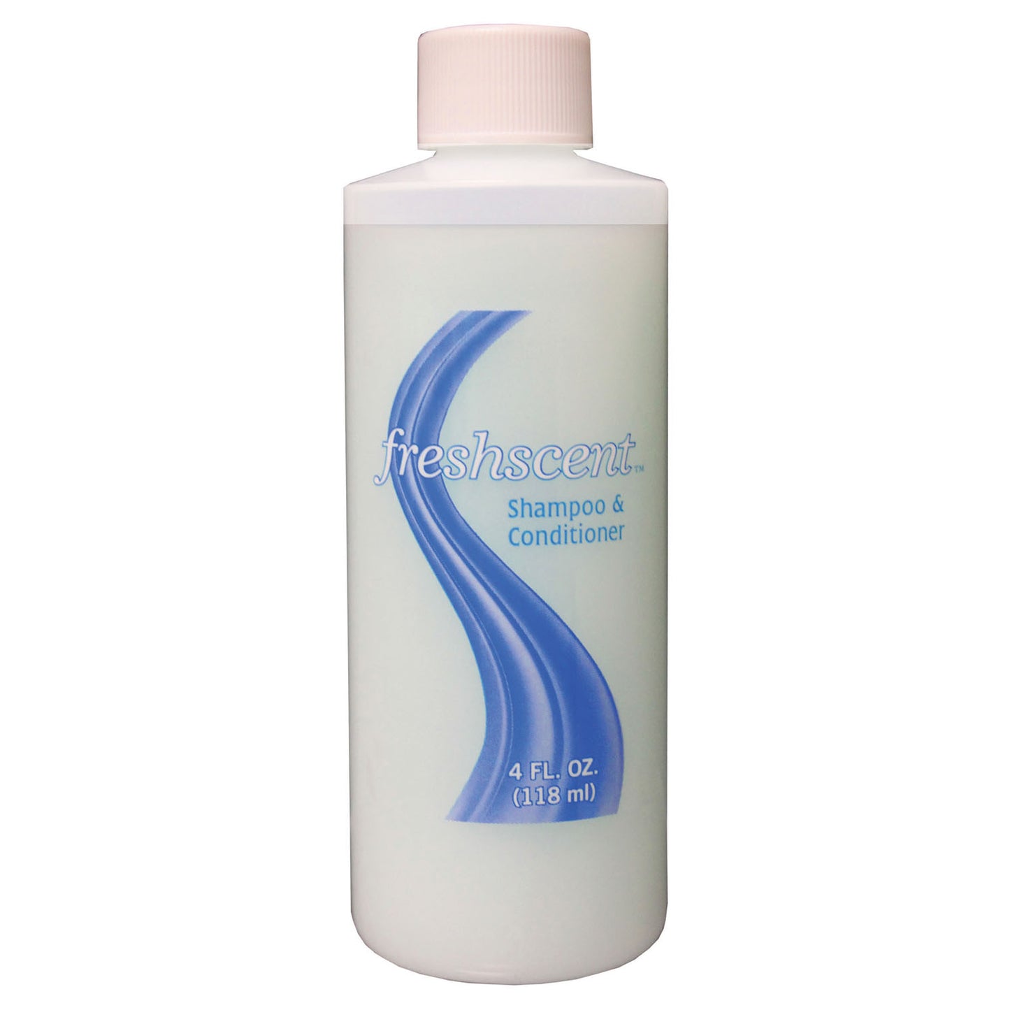 NEW WORLD IMPORTS FRESHSCENT SHAMPOOS & CONDITIONERS, 60 per case