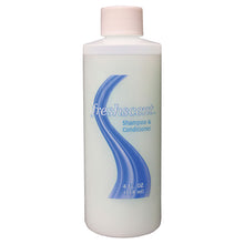 NEW WORLD IMPORTS FRESHSCENT SHAMPOOS & CONDITIONERS, 60 per case