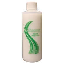 NEW WORLD IMPORTS FRESHSCENT HAND & BODY LOTION, 60 per case