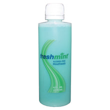 NEW WORLD IMPORTS FRESHMINT MOUTHWASH, 60 per case